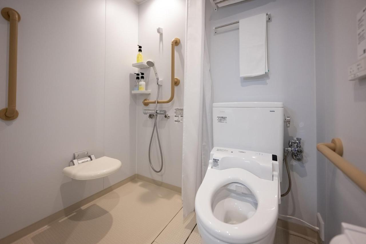 Hotel Kan-Raku Akita Kawabata Extérieur photo