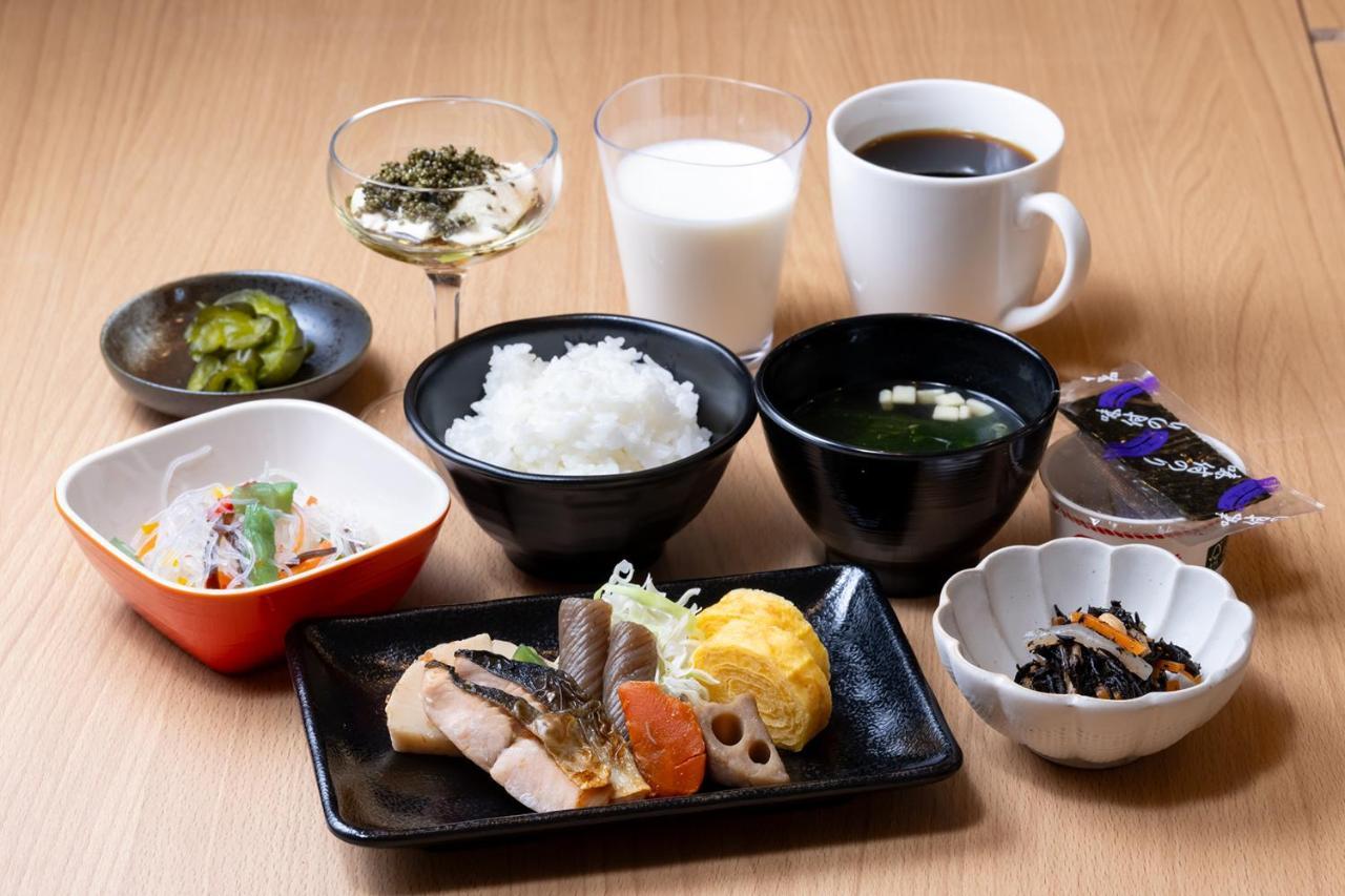 Hotel Kan-Raku Akita Kawabata Extérieur photo