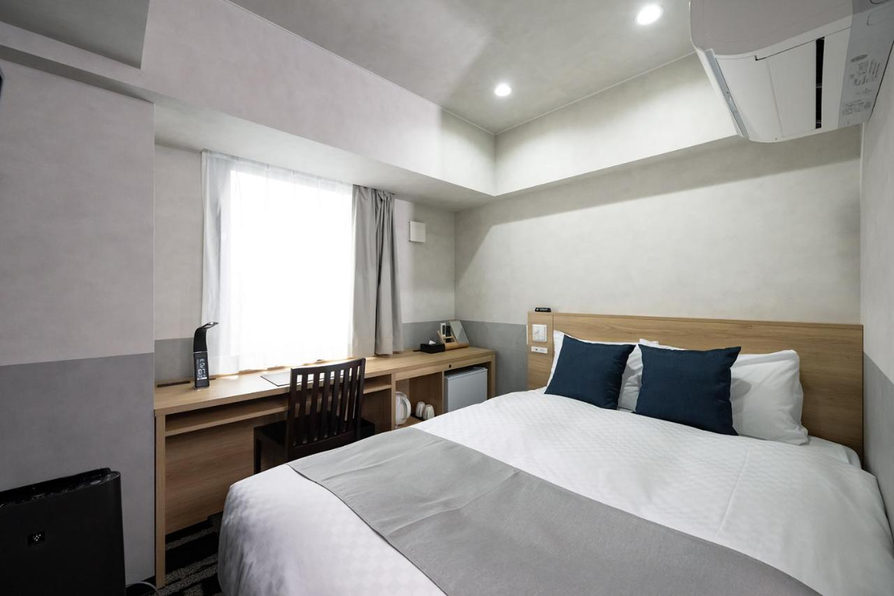 Hotel Kan-Raku Akita Kawabata Extérieur photo