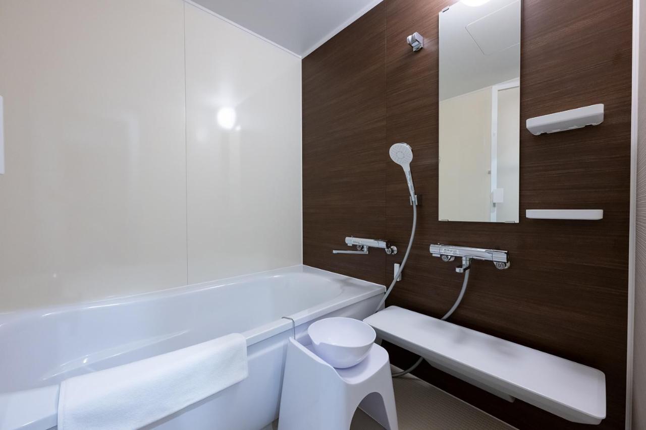 Hotel Kan-Raku Akita Kawabata Extérieur photo